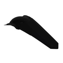   Racetech hátsó sárvédő Yamaha YZF 250 '10 -'13 fekete