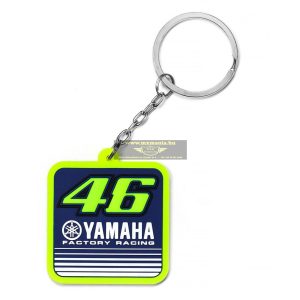 Yamaha kulcstartó