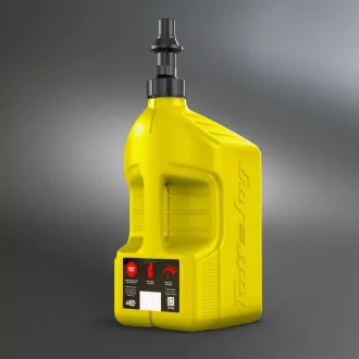 Tuff jug gyorstankoló rendszer sárga 20L