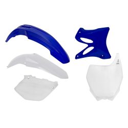  Racetech idom szett Yamaha YZ125/250 '06-'14 - kék OEM