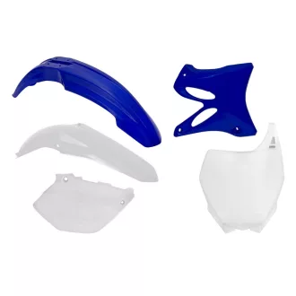   Racetech idom szett Yamaha YZ125/250 '06-'14 - kék OEM