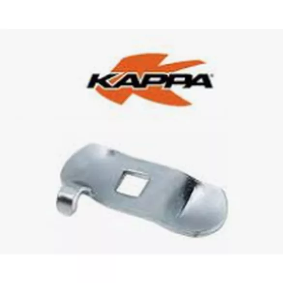 KAPPA FÉM ZÁRLEMEZ K48N ÉS K40N DOBOZOKHOZ