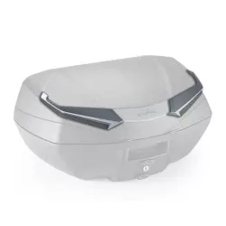 KAPPA PRIZMA (FÉNYVISSZAVERŐ) K4900NN DOBOZHOZ (EZÜST)