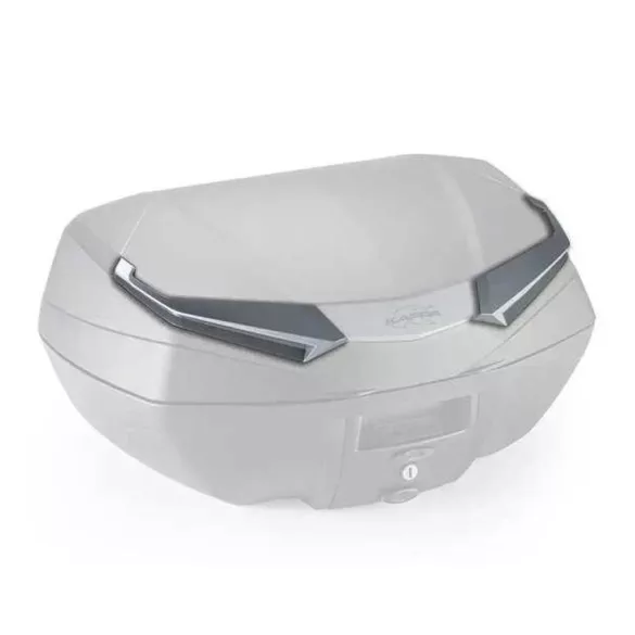 KAPPA PRIZMA (FÉNYVISSZAVERŐ) K4900NN DOBOZHOZ (EZÜST)