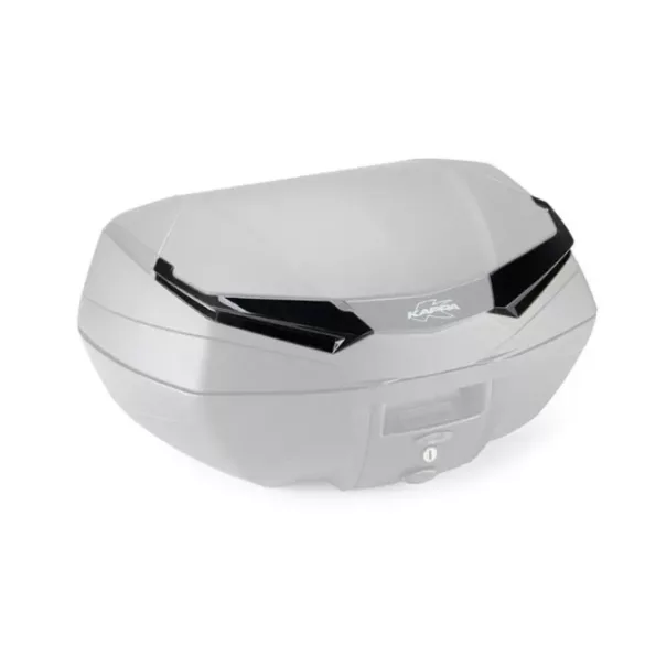 KAPPA PRIZMA (FÉNYVISSZAVERŐ) K4900NN DOBOZHOZ (FEKETE)