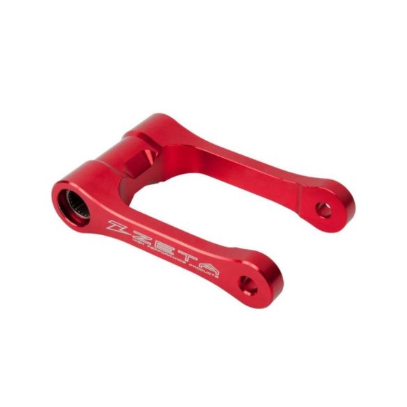 ZETA hátsó ültetőszett , HONDA (-30mm)  rot, CRF 250, CRF 450, etc.