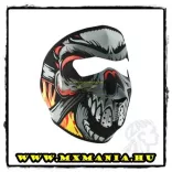 Zan Headgear Road Hog Flydanna fejkendők