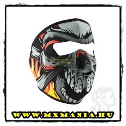 Zan Headgear Road Hog Flydanna fejkendők