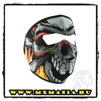 Zan headgear road hog flydanna fejkendők
