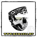 Zan Headgear Road Hog Flydanna fejkendők
