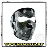 Zan Headgear Road Hog Flydanna fejkendők