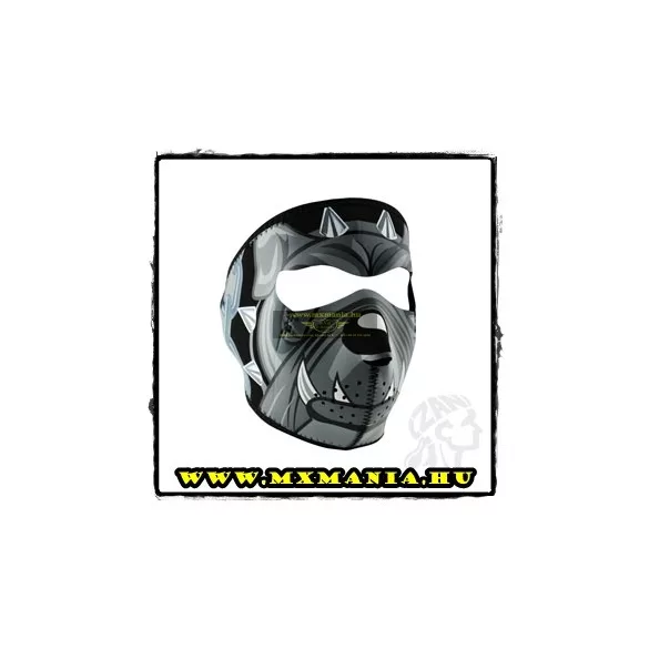 Zan Headgear Road Hog Flydanna fejkendők
