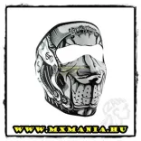Zan Headgear Road Hog Flydanna fejkendők