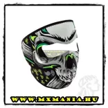 Zan Headgear Road Hog Flydanna fejkendők