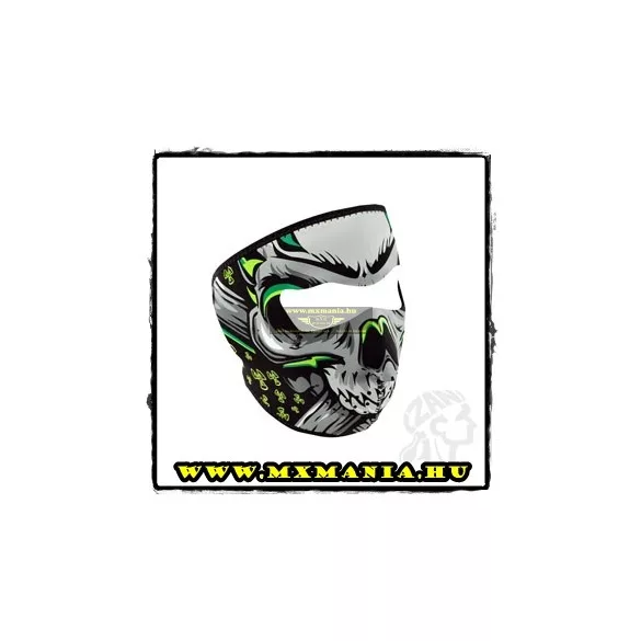 Zan Headgear Road Hog Flydanna fejkendők