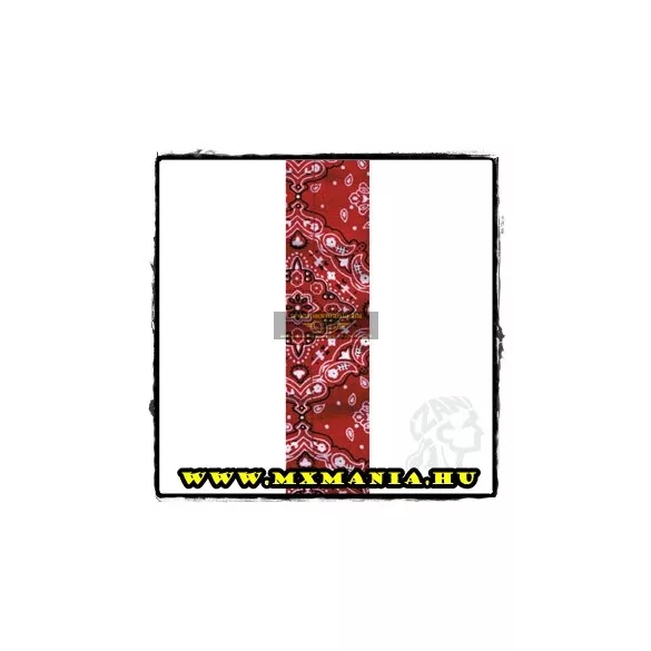 Zan Headgear Cooldanna nyaksálak
