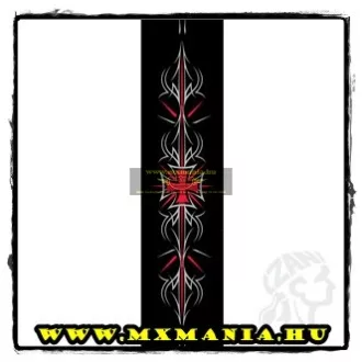 Zan headgear cooldanna nyaksálak