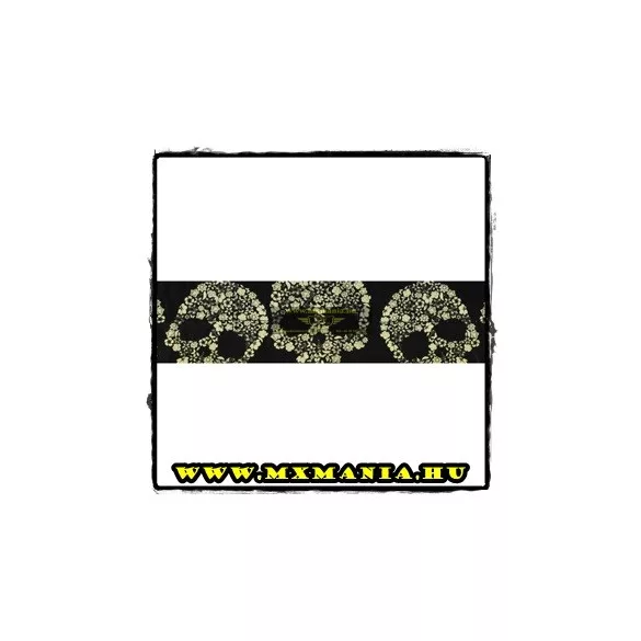 Zan Headgear Cooldanna nyaksálak 