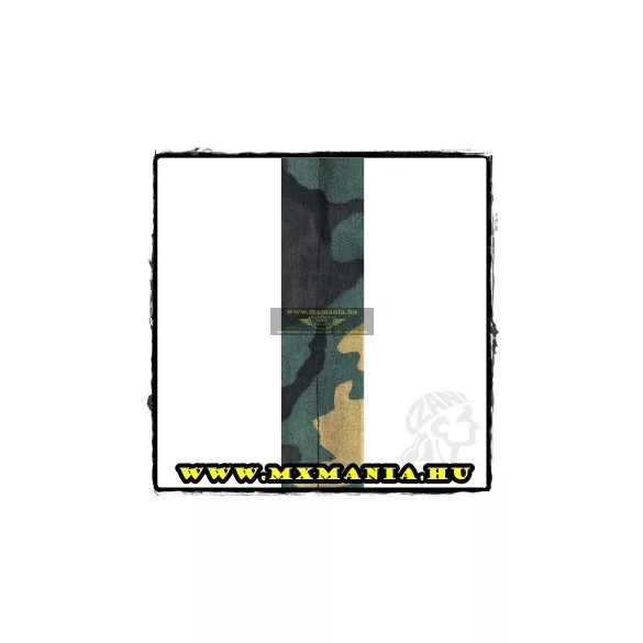 Zan Headgear Cooldanna nyaksálak 