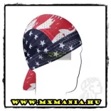 Zan Headgear Vented Flydanna fejkendők
