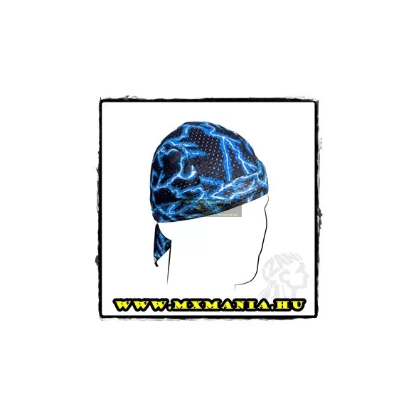 Zan Headgear Vented Flydanna fejkendők