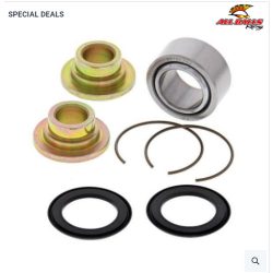   All Balls Top lengéscsillapító csapágy készlet KTM/Husqvarna