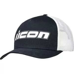 Icon Slant™ Hat