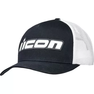 Icon slant™ hat