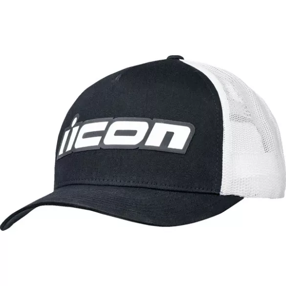 Icon Slant™ Hat