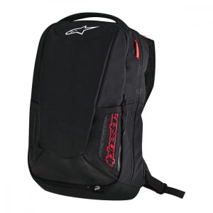 ALPINESTARS  RUCKSACK CITY TÁSKA FEKETE-PIROS