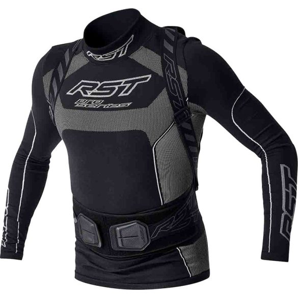 RST Race Dept D3O® Back Protector hátprotektor