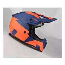 lazer or3 rocky silt kék-fluo narancs 19