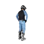 Seven MX 19.1 Annex (Blue/Black) ruhaszett, 36+XL