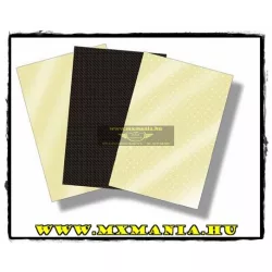 Blackbird tankfólia