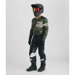 Thor Launchmode bleach keki-fekete ruhaszett