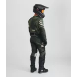 Thor Launchmode bleach keki-fekete ruhaszett