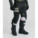 Thor Launchmode bleach keki-fekete ruhaszett