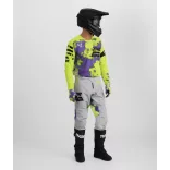 Thor Launchmode bleach szürke-acid ruhaszett