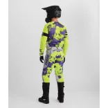 Thor Launchmode bleach szürke-acid ruhaszett