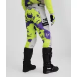 Thor Launchmode bleach szürke-acid ruhaszett