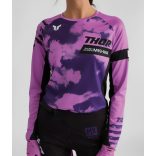 Thor Launchmode Bleach fekete-lila női ruhaszett