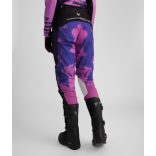 Thor Launchmode Bleach fekete-lila női ruhaszett