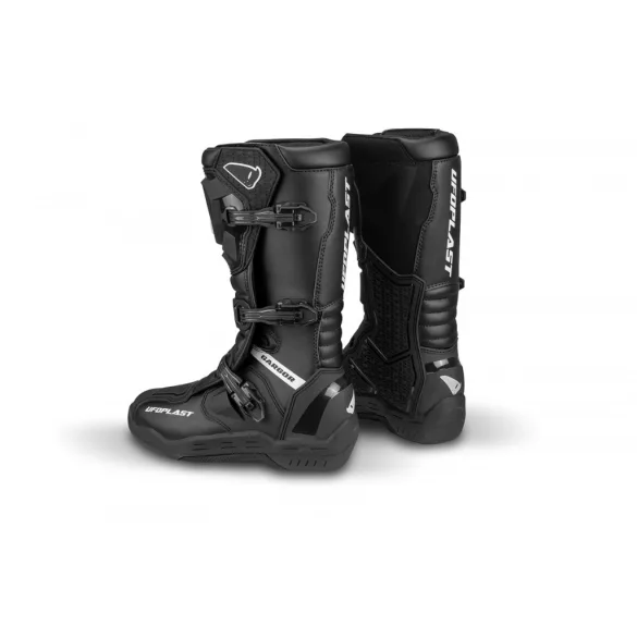 Ufo gargor cross csizma fekete