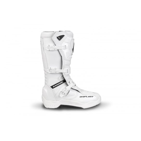 Ufo gargor cross csizma fehér