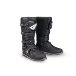 UFO Xander Extreme csuklós csizma fekete
