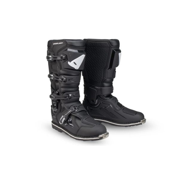 UFO Xander Extreme csuklós csizma fekete