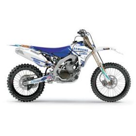 Yamaha matricák