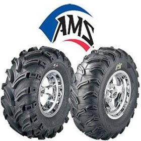 AMS Tyre