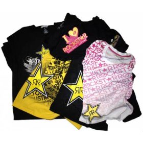 Rockstar Energy Shop