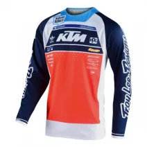 Troy Lee Designs mezek